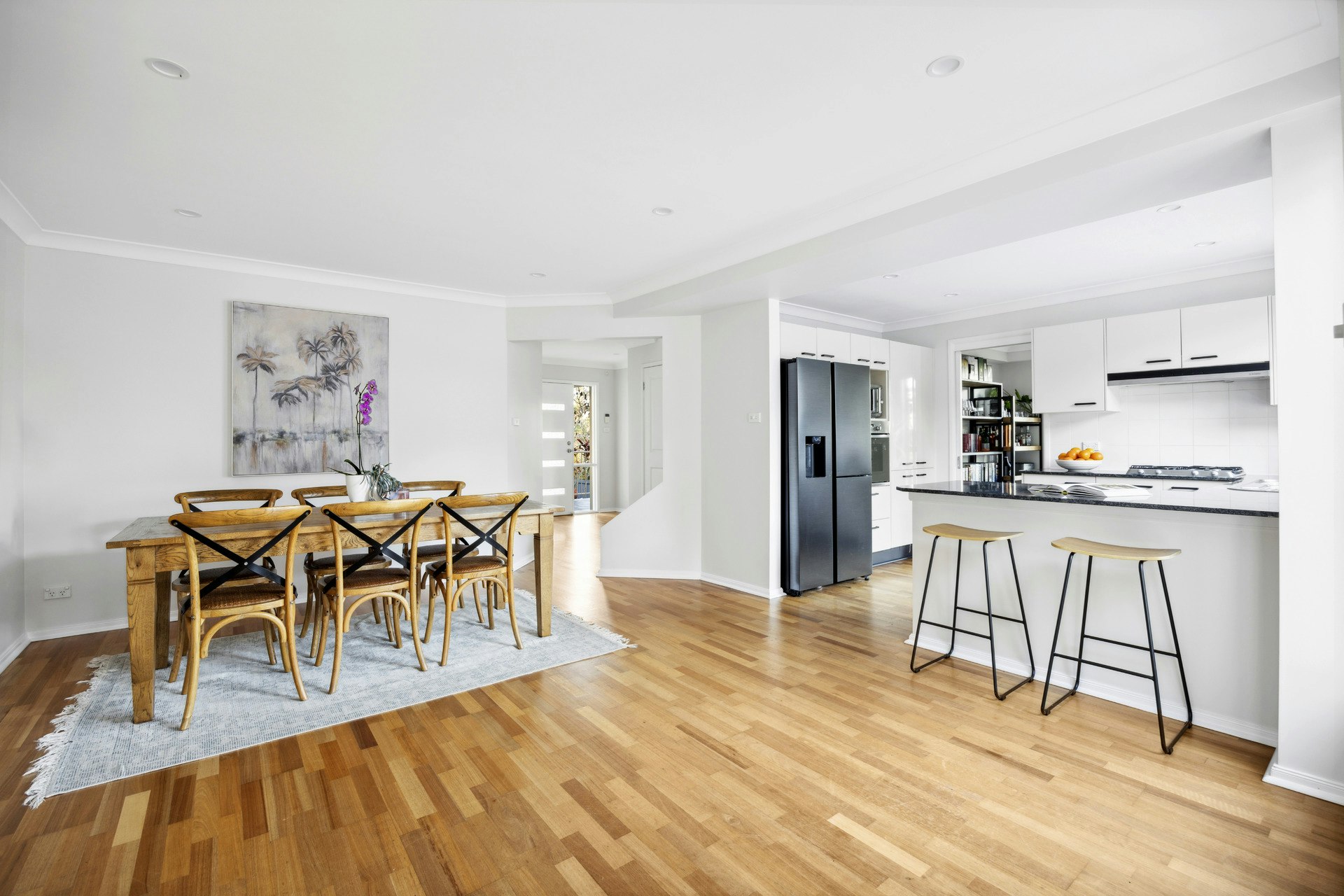 Image of interior design