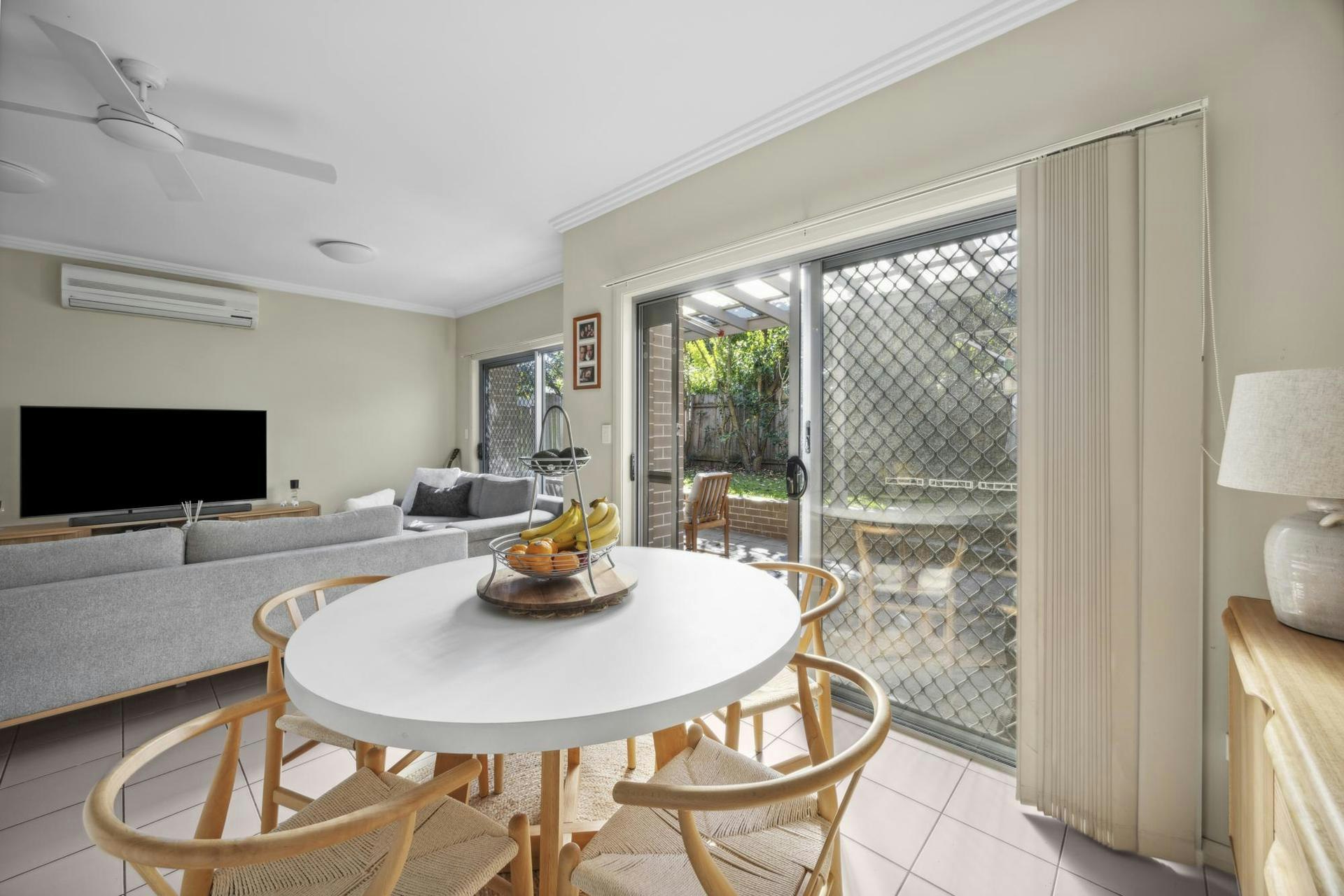 Image of interior design
