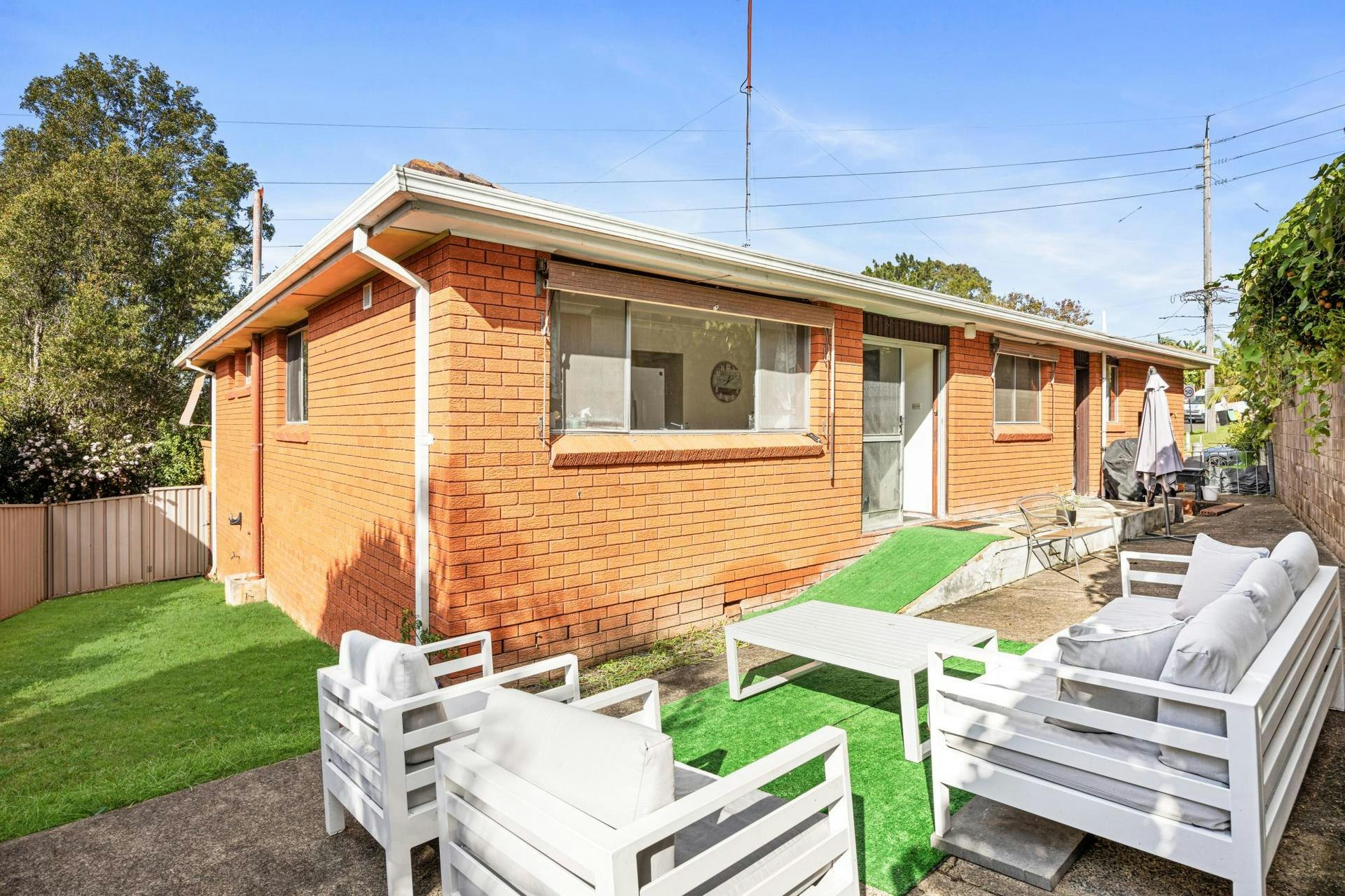 Image of cottage