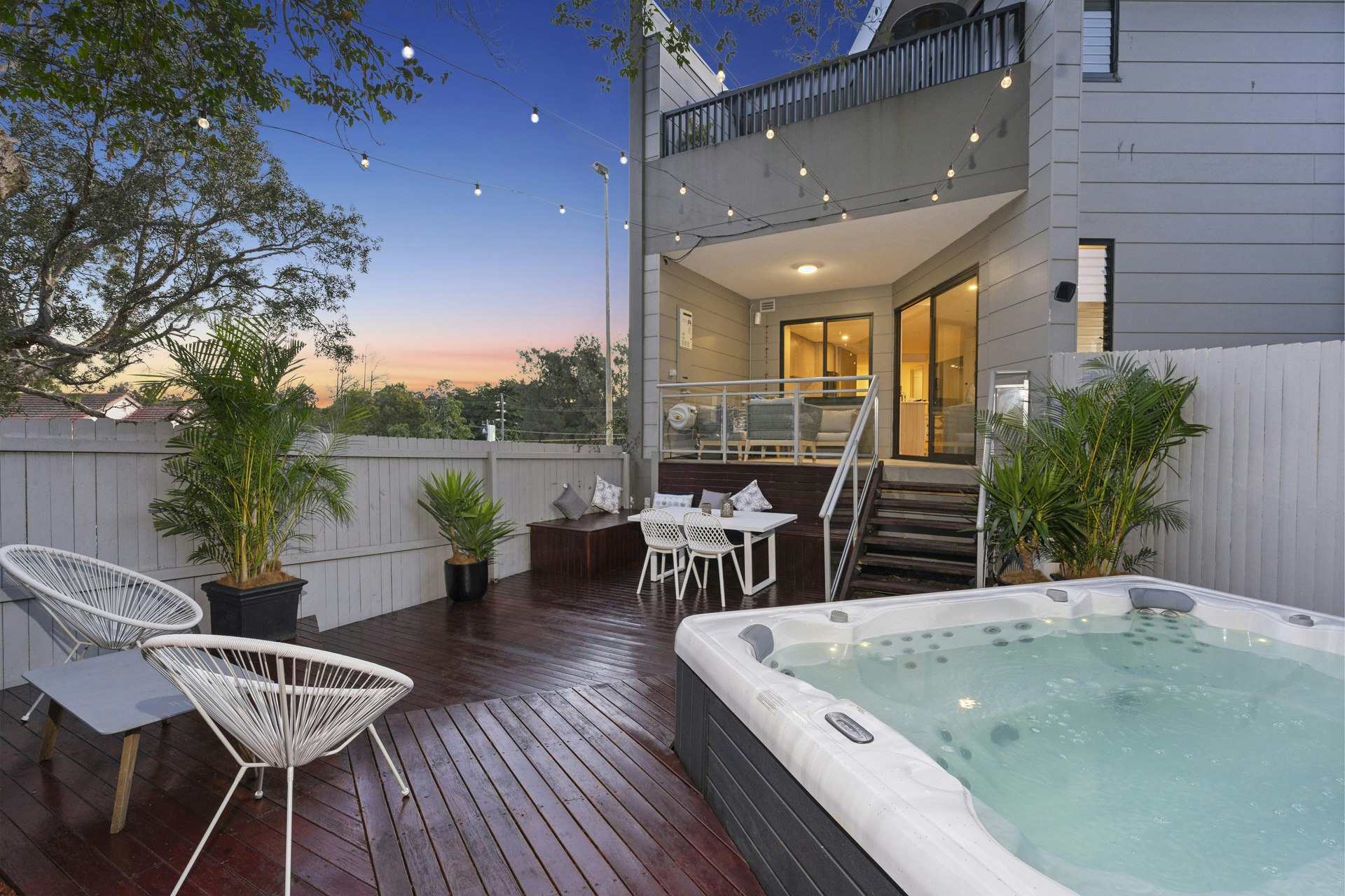 Image of tub