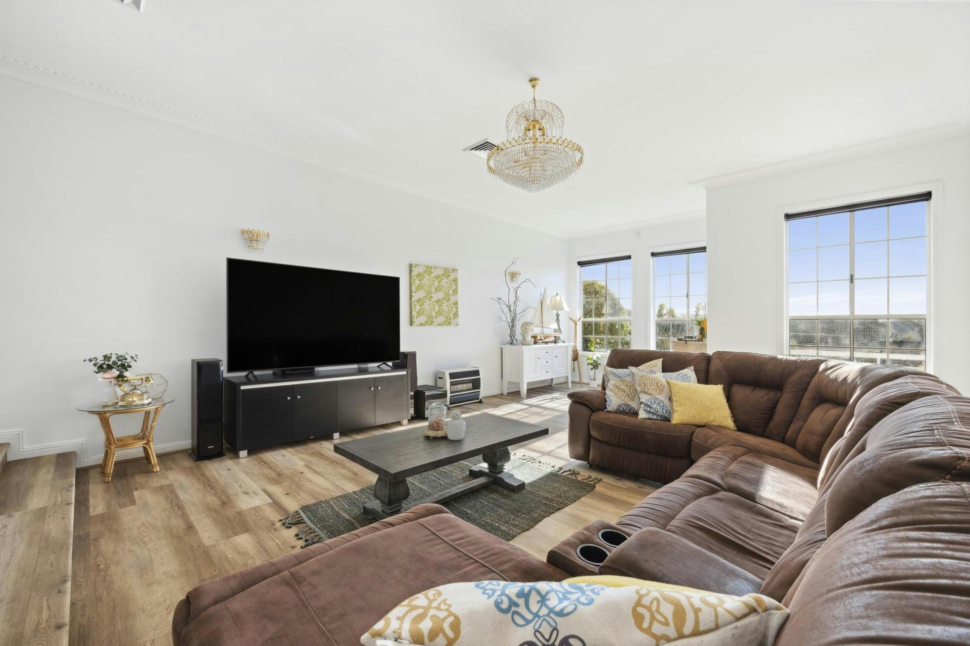 Image of living room