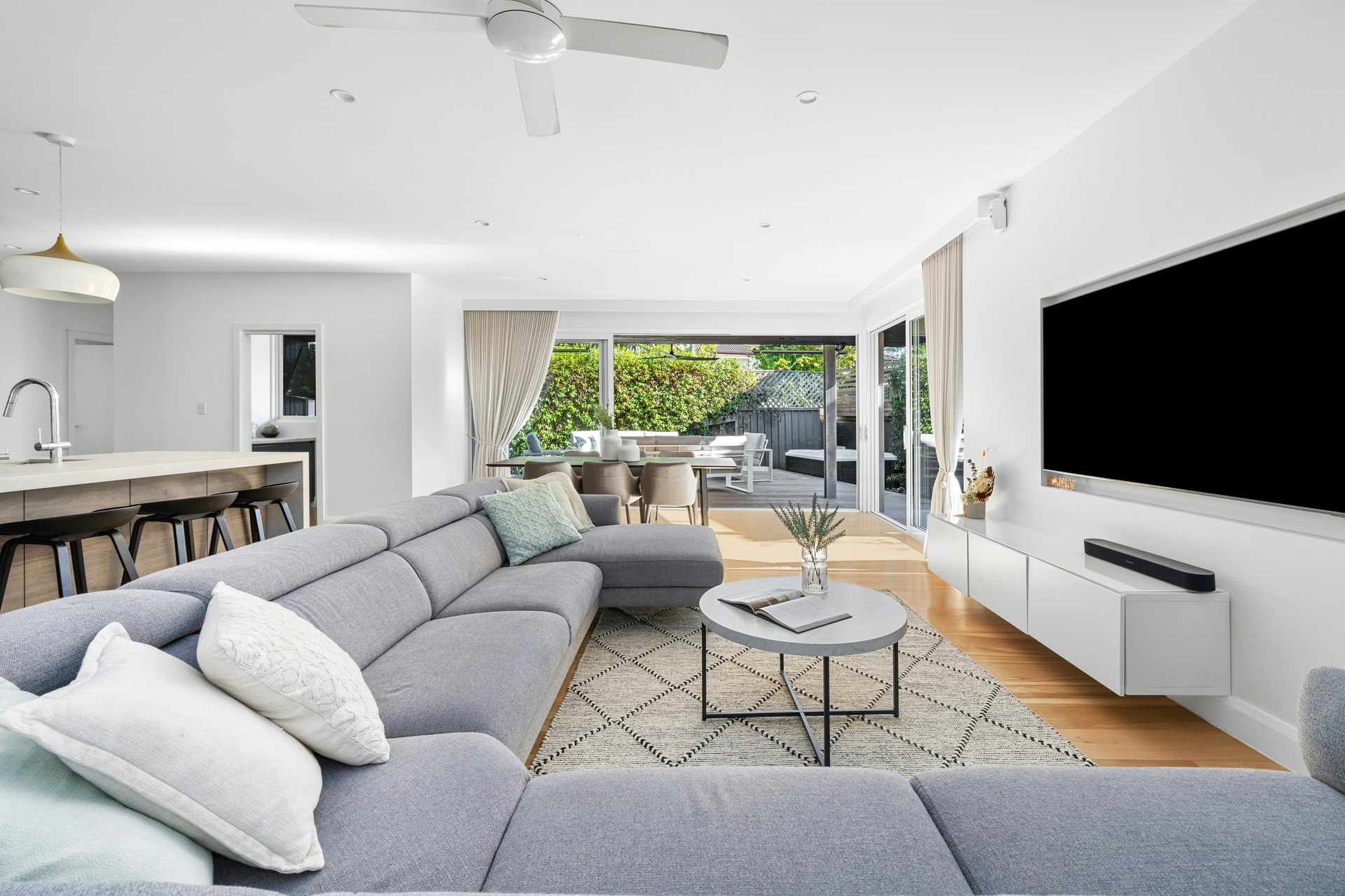 Image of living room
