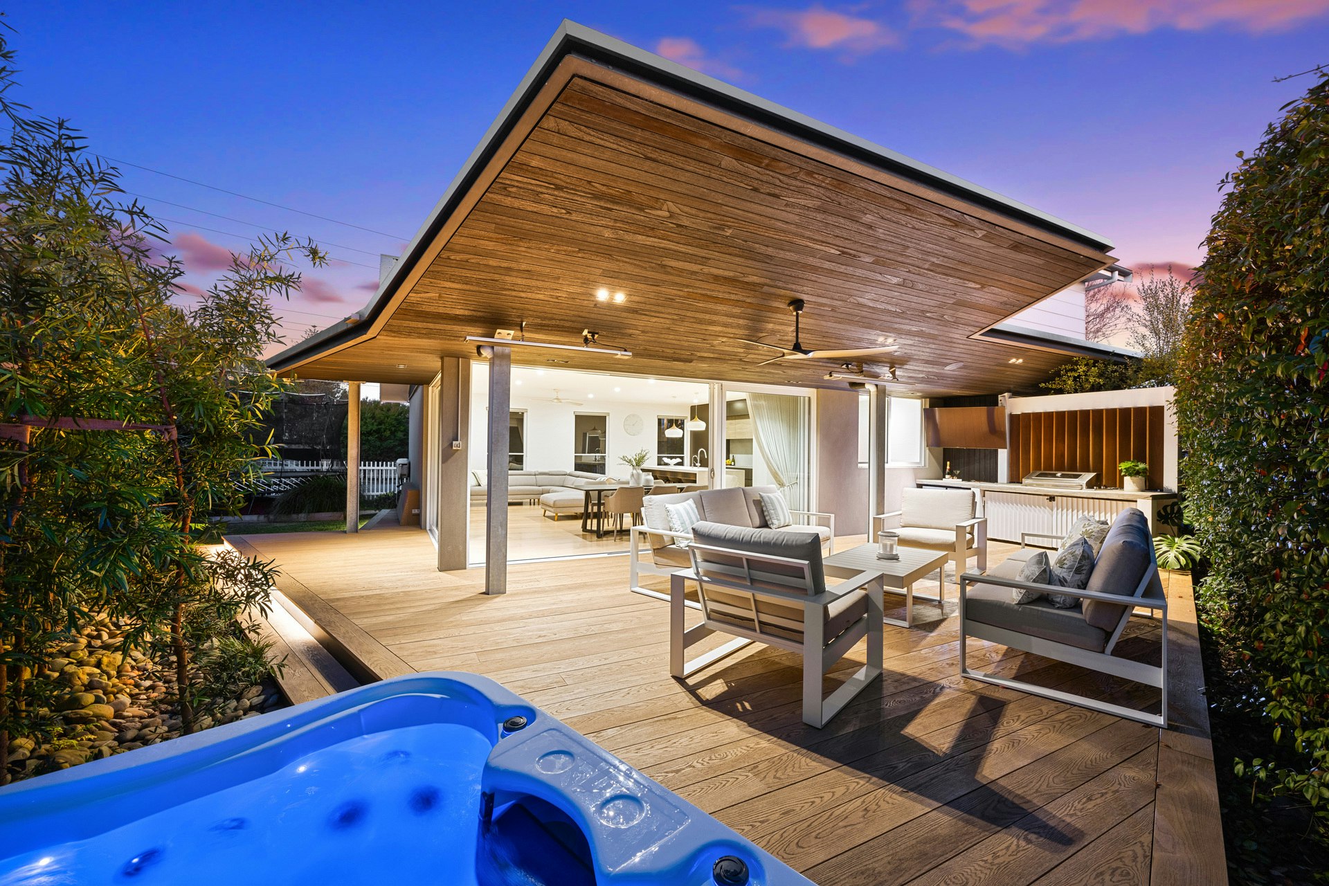 Image of interior design