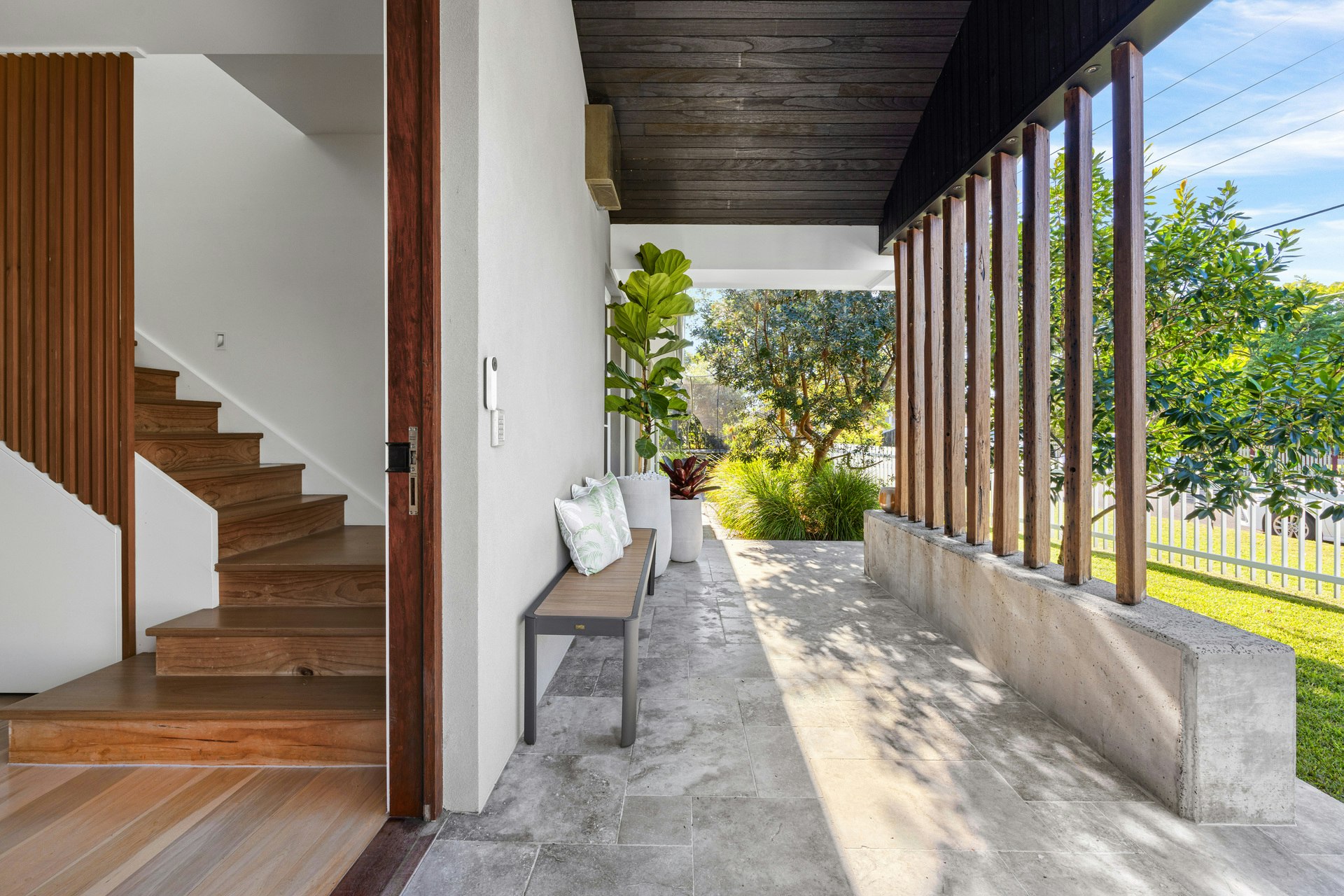 Image of indoors