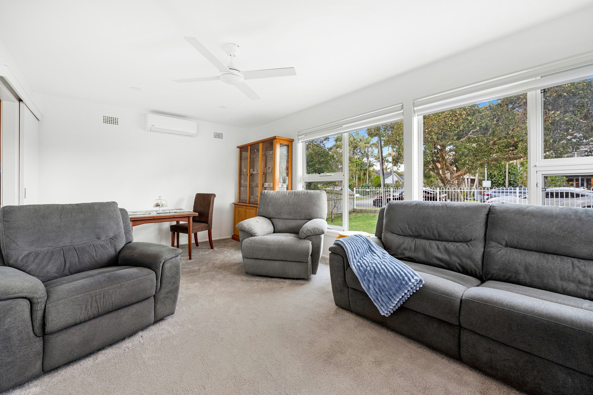 Image of furniture