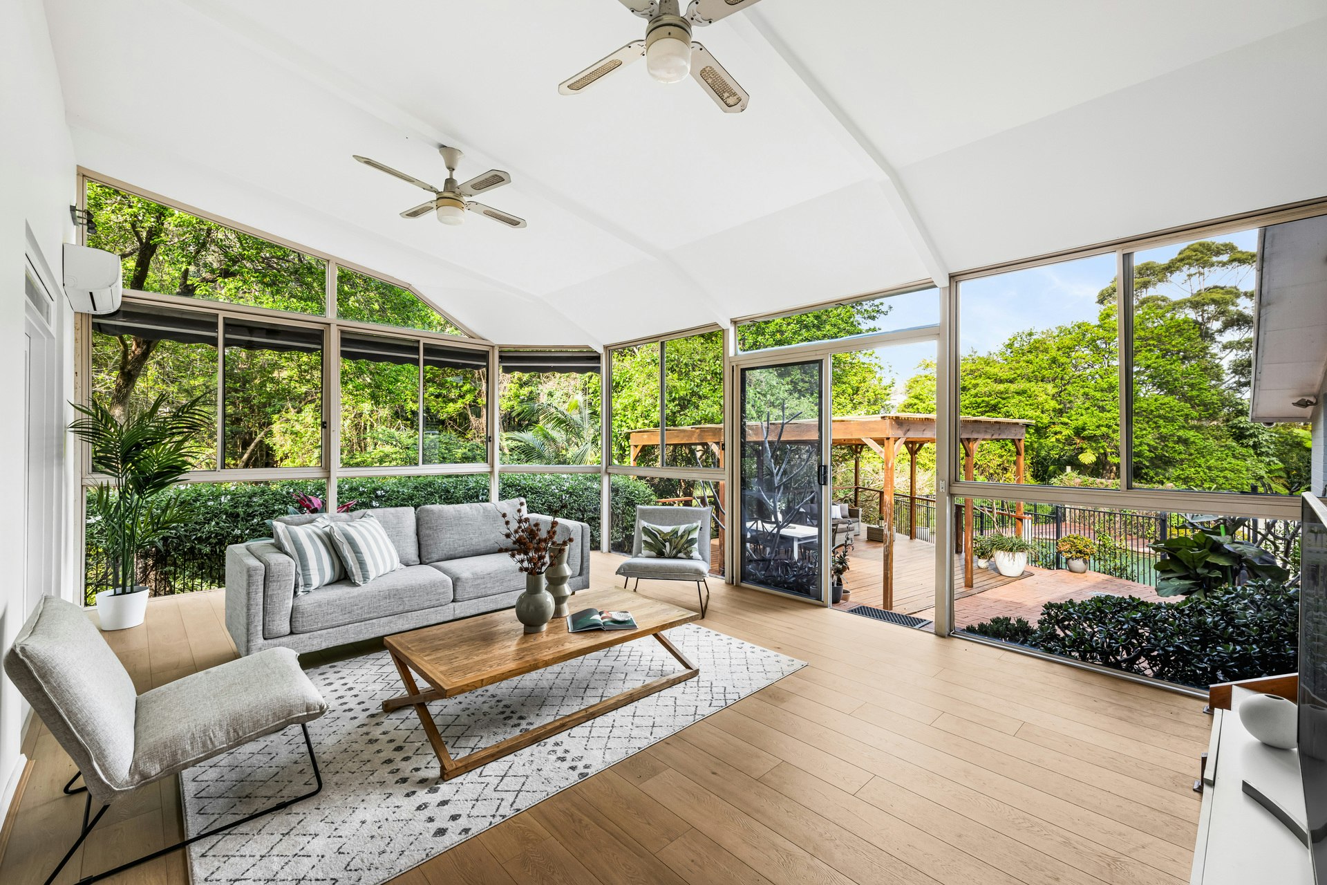 Image of interior design