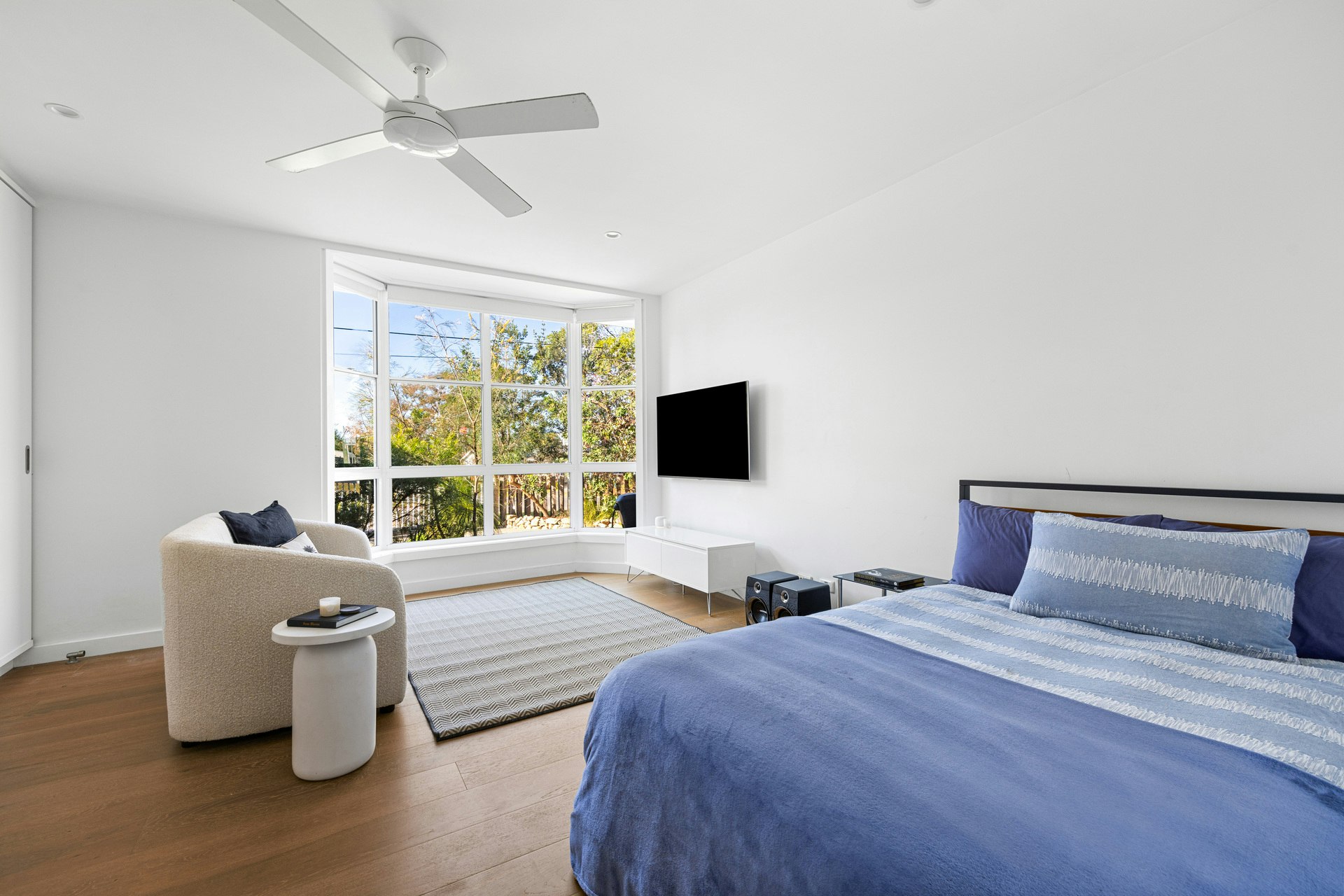 Image of interior design