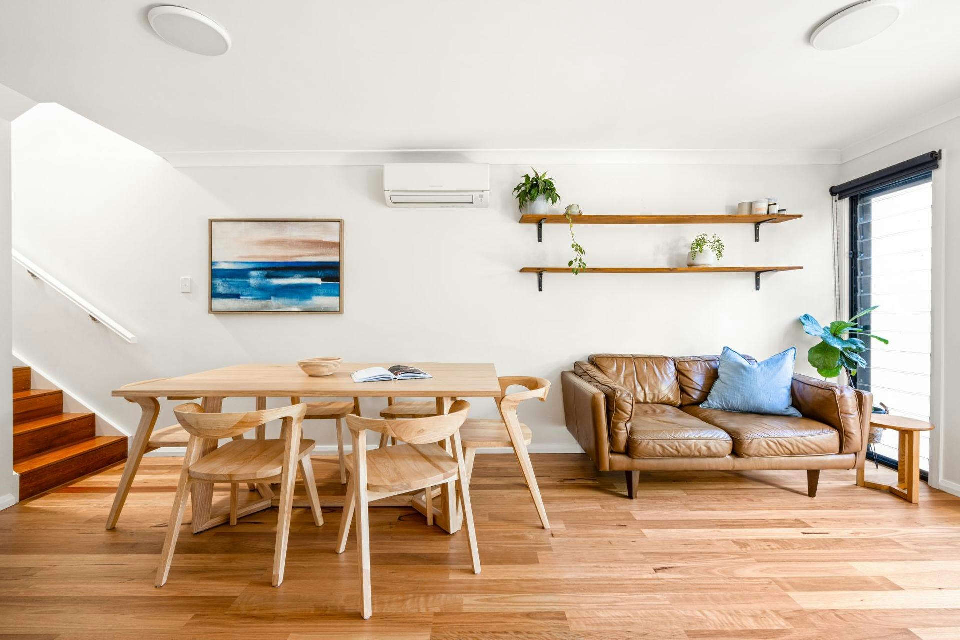 Image of interior design