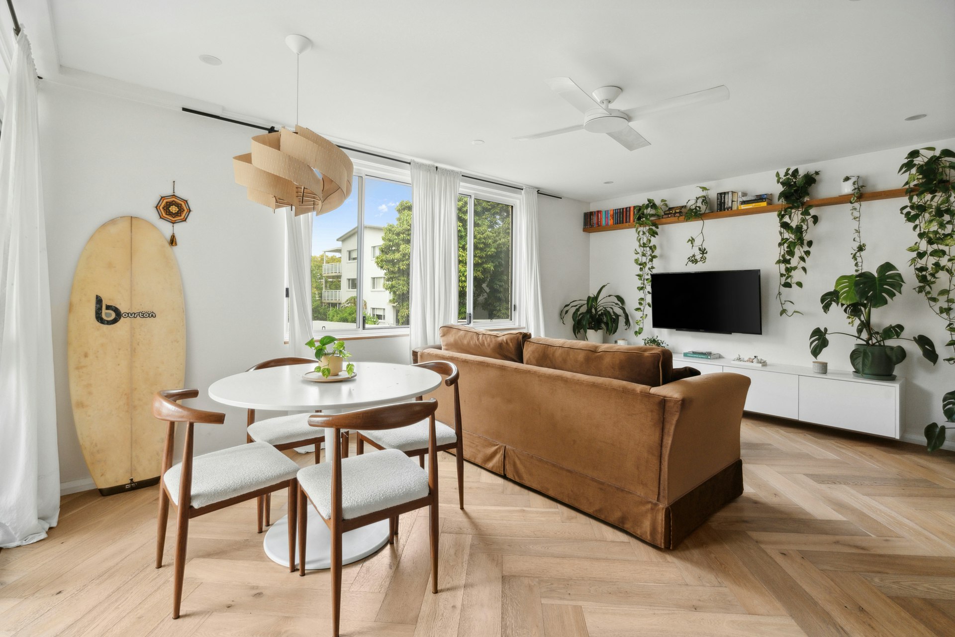 Image of interior design
