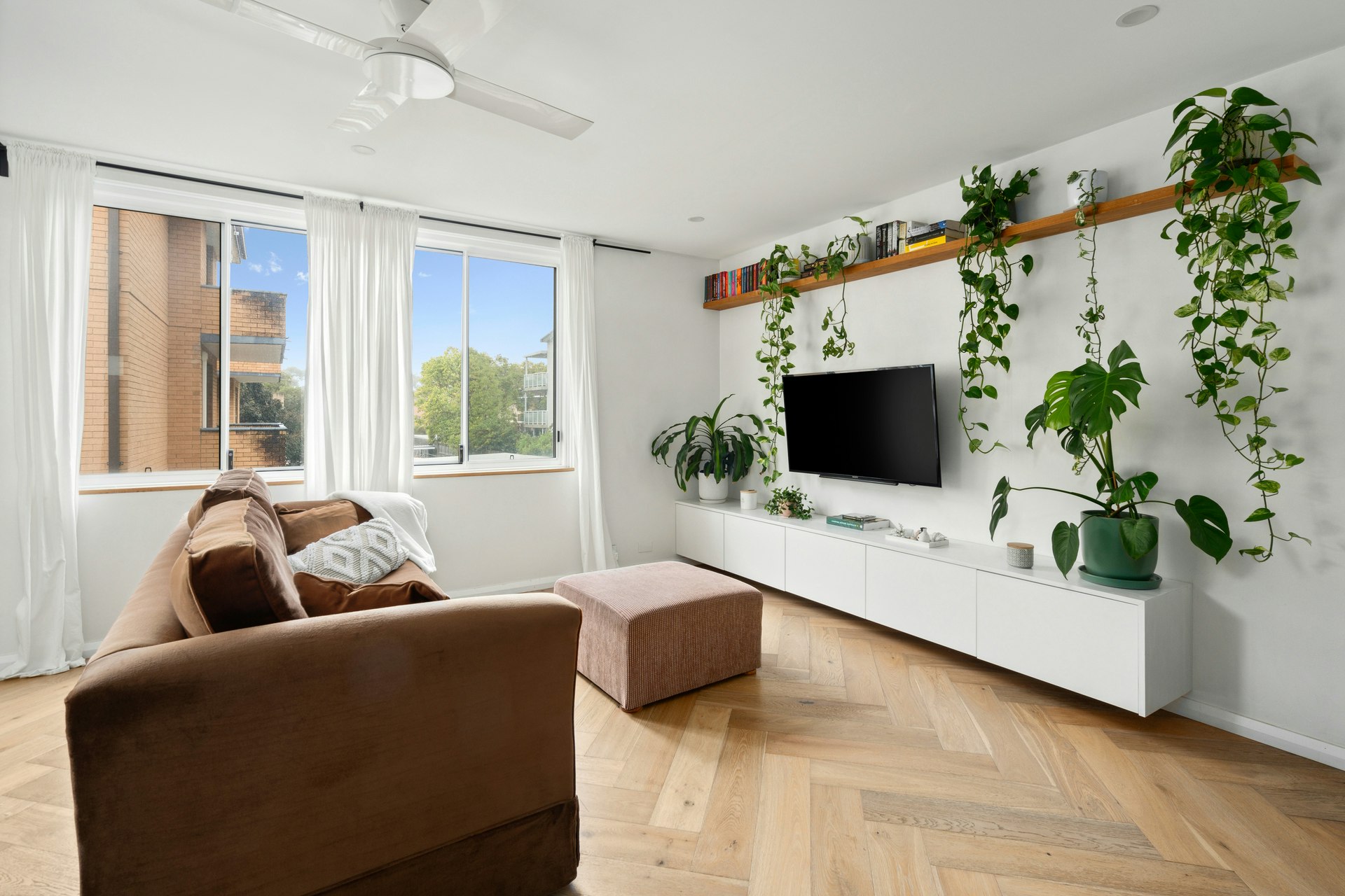 Image of interior design