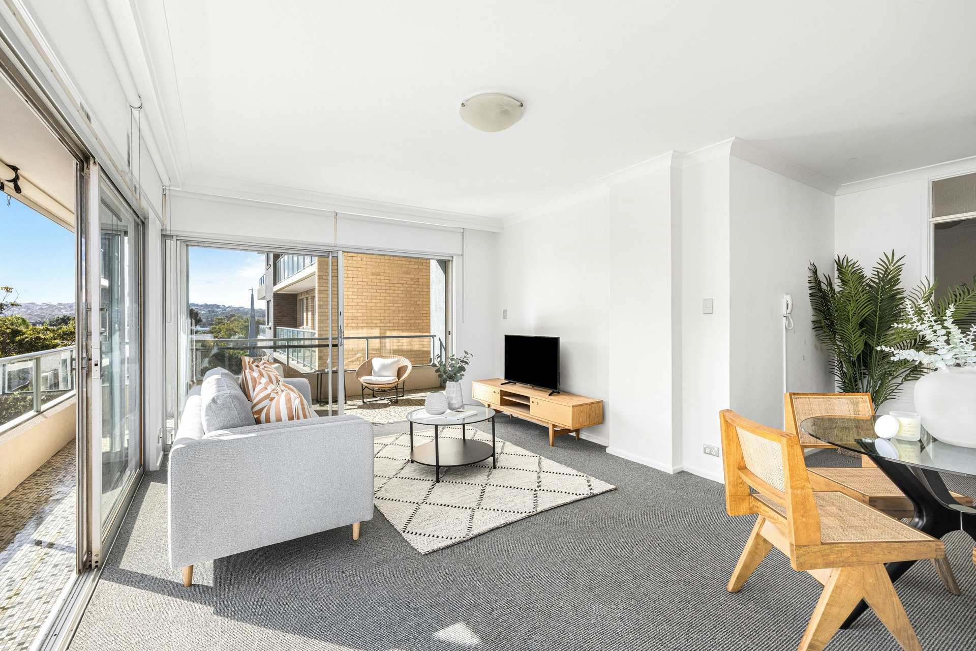 Image of living room