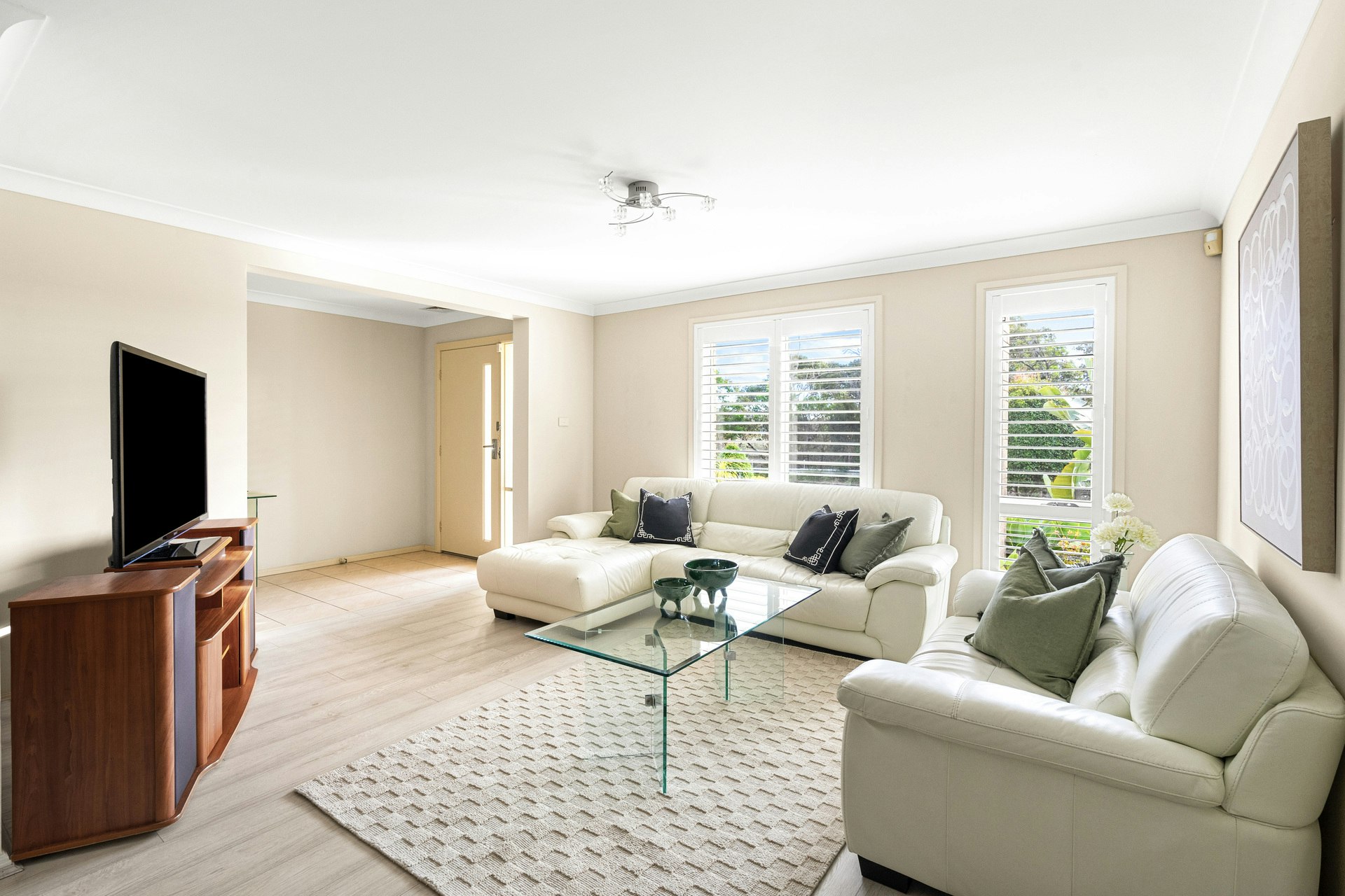 Image of living room