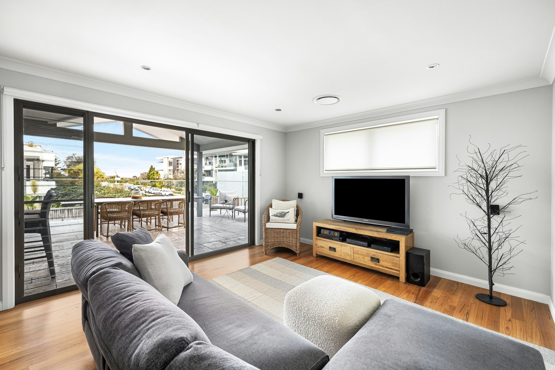 Image of living room
