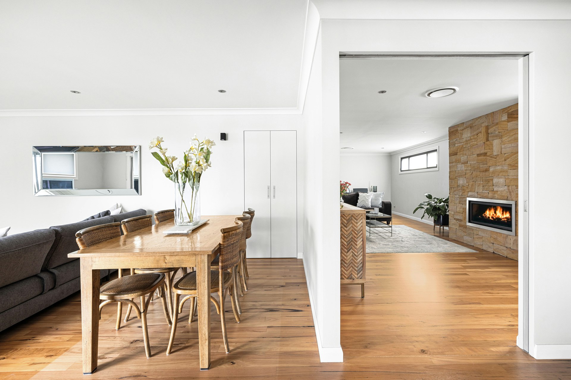 Image of interior design