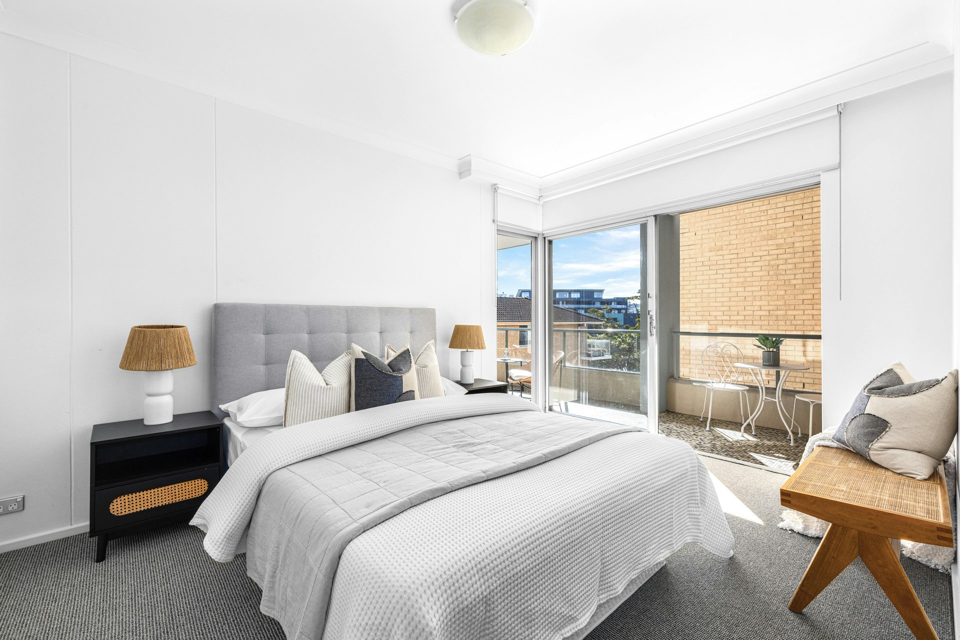 Image of interior design