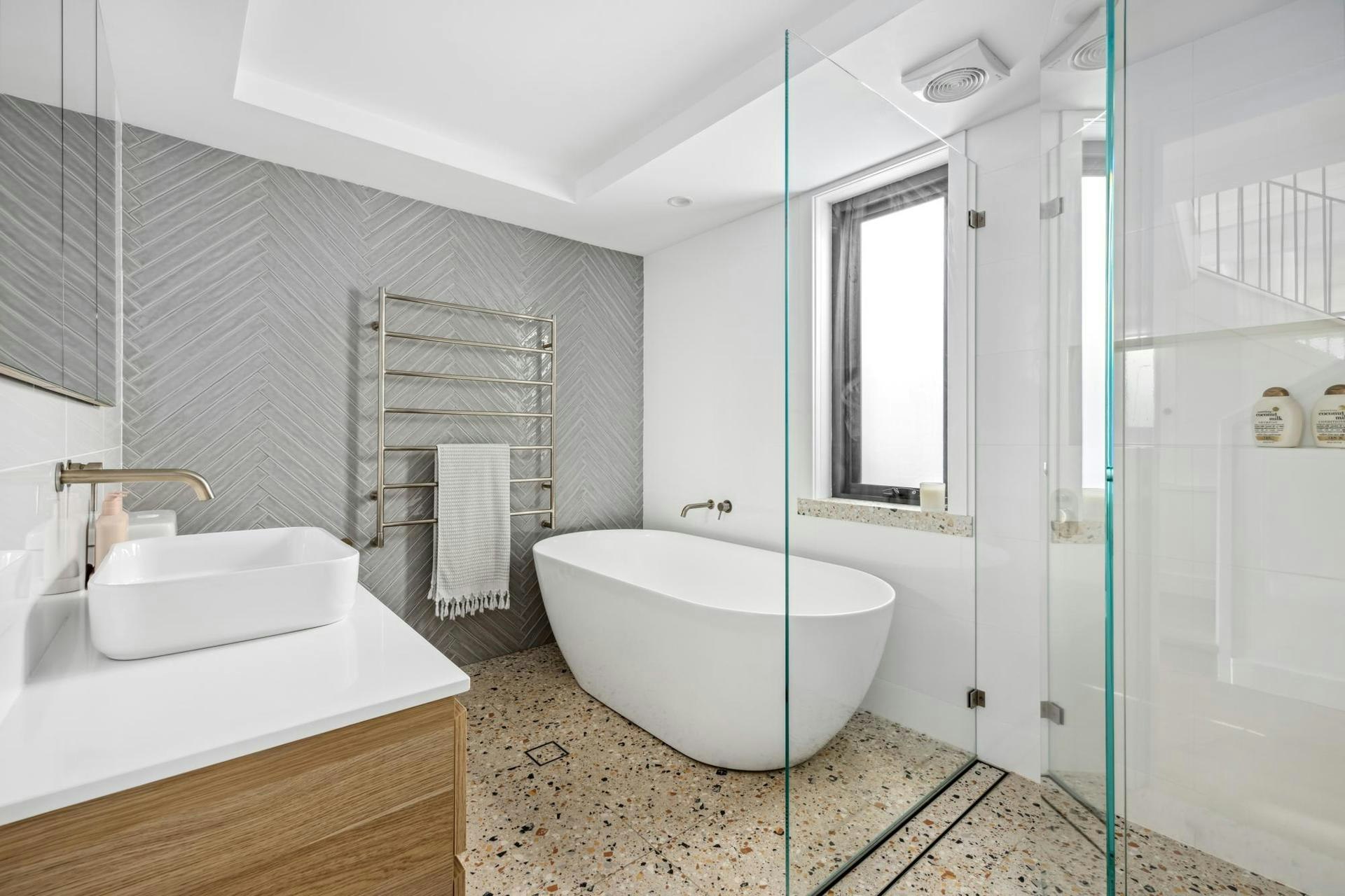 Image of bathing