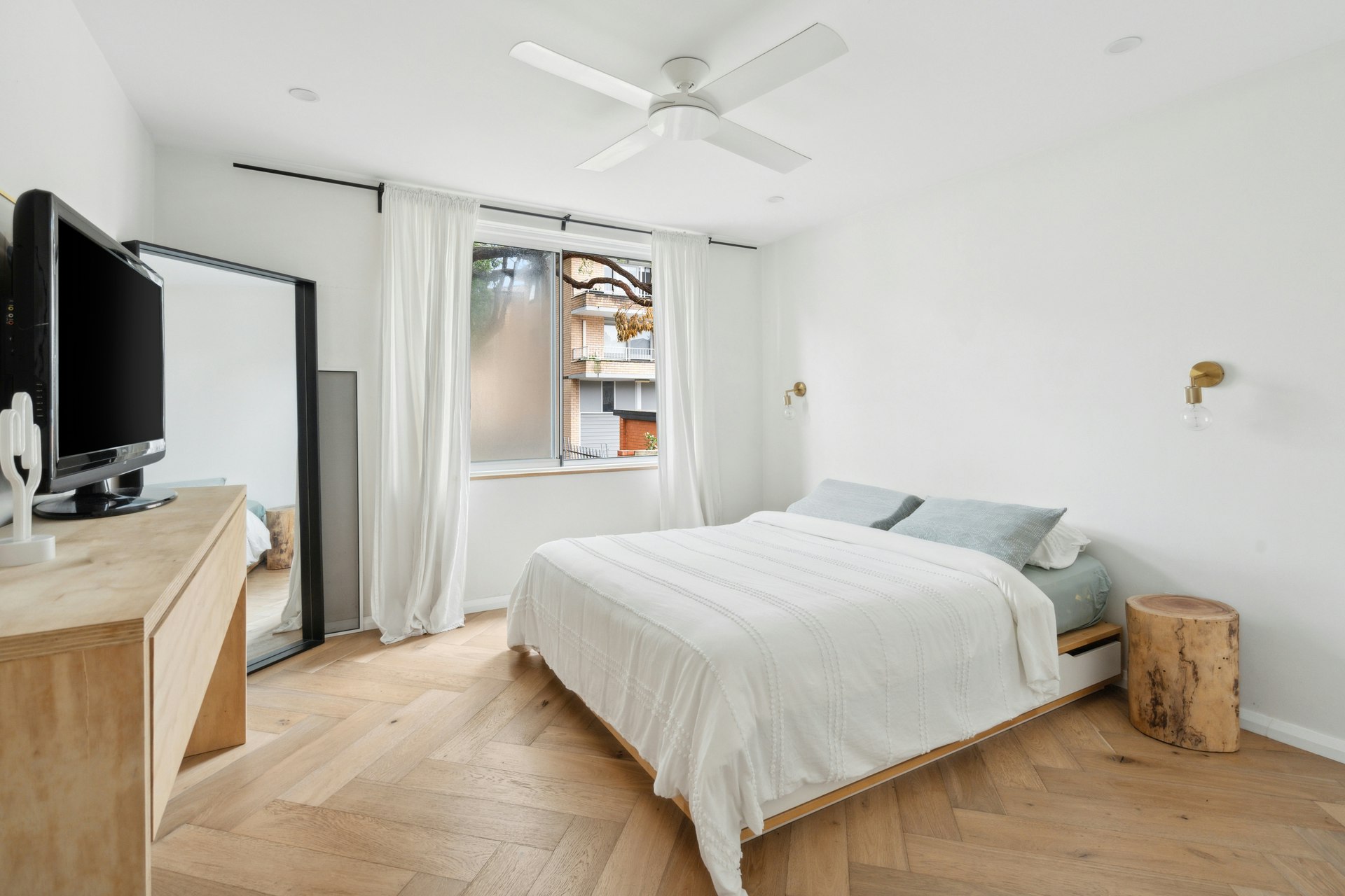 Image of interior design