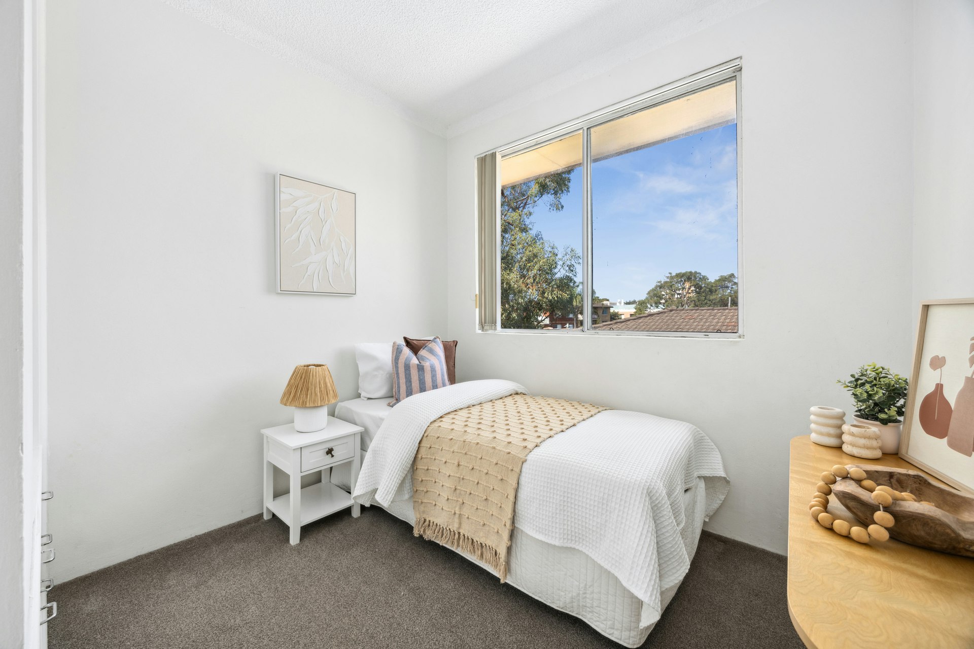 Image of corner