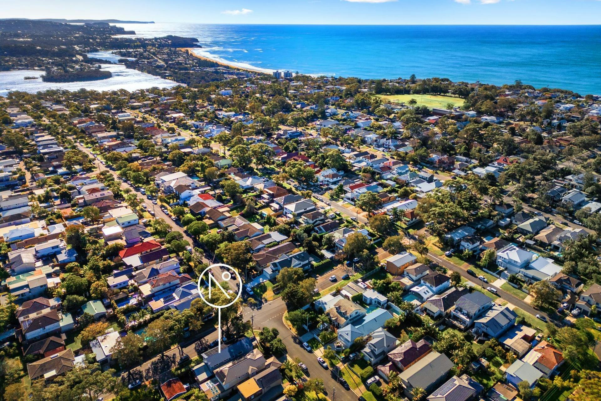 Image of neighborhood