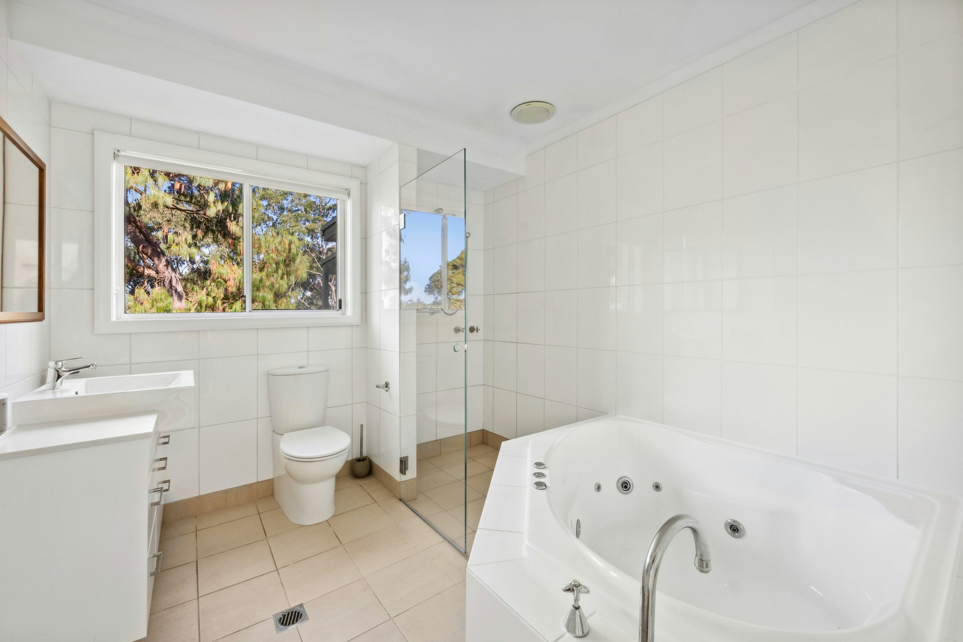 Image of bathing