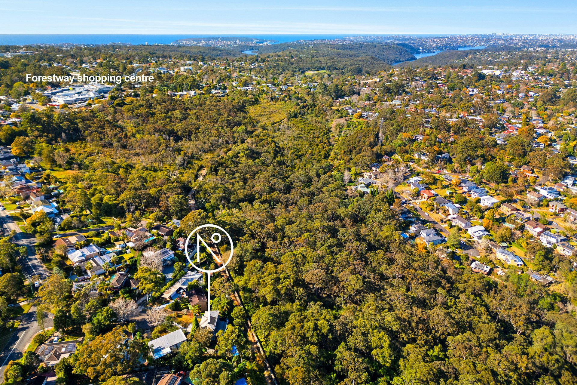 Image of land