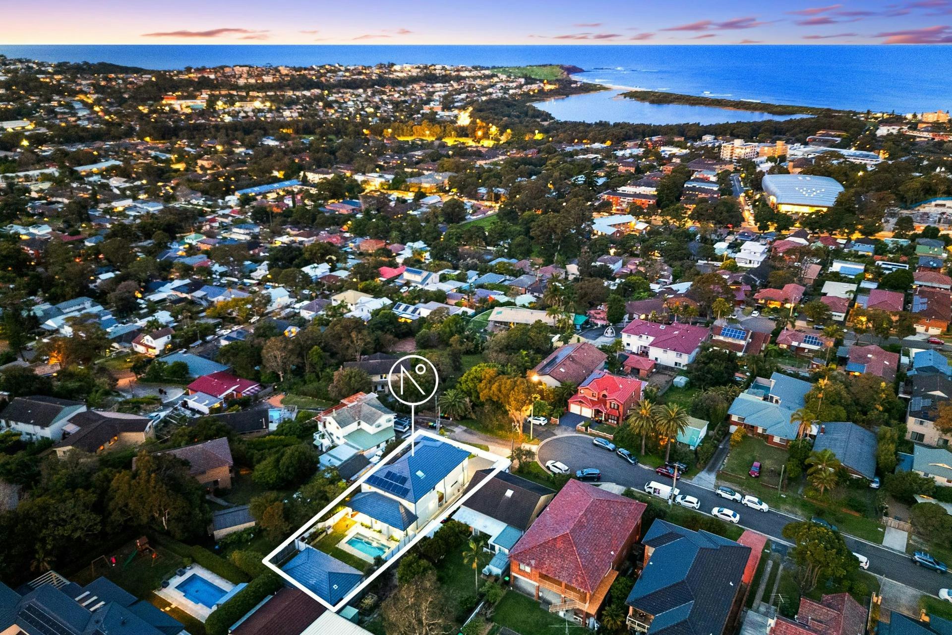 Image of neighborhood