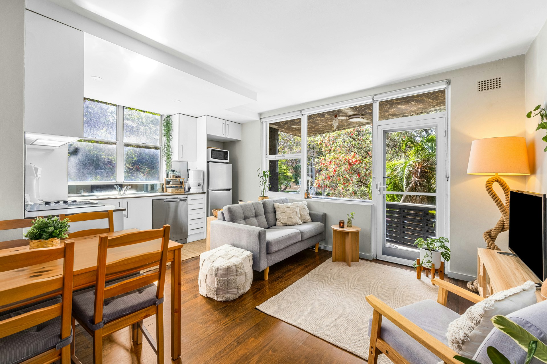 Image of interior design