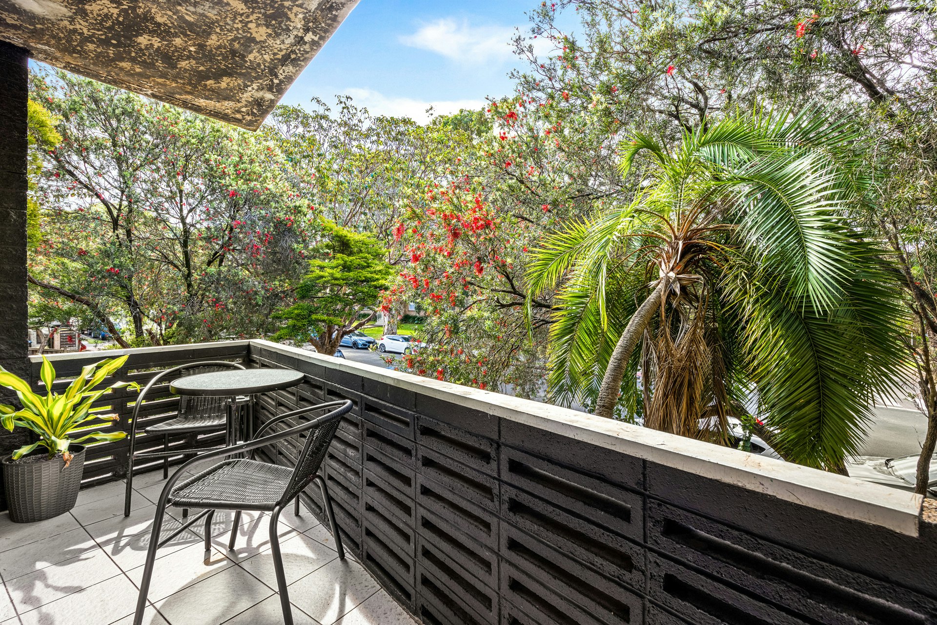 Image of garden
