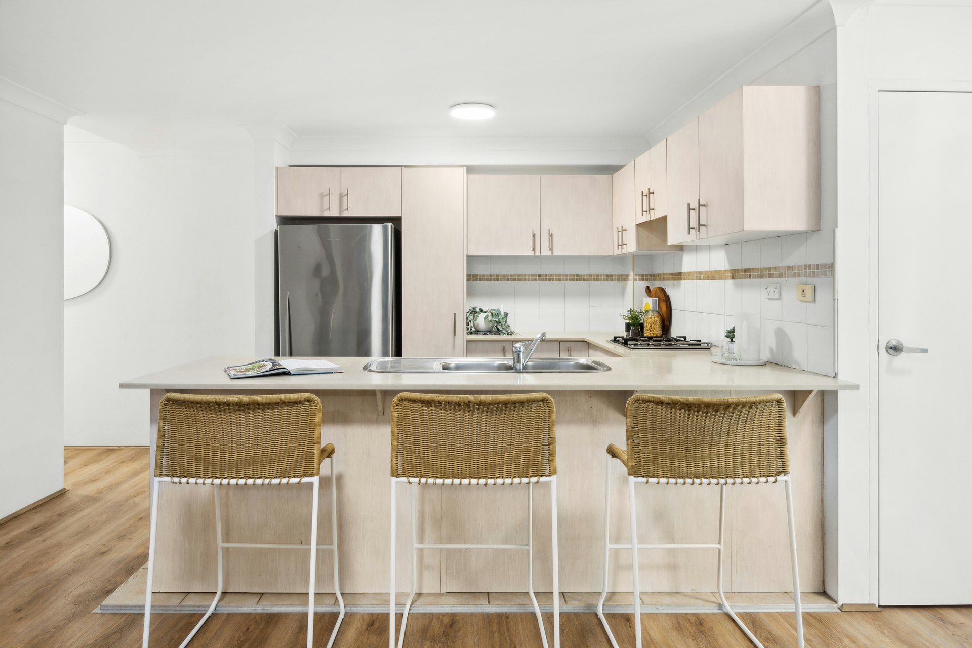 Image of indoors