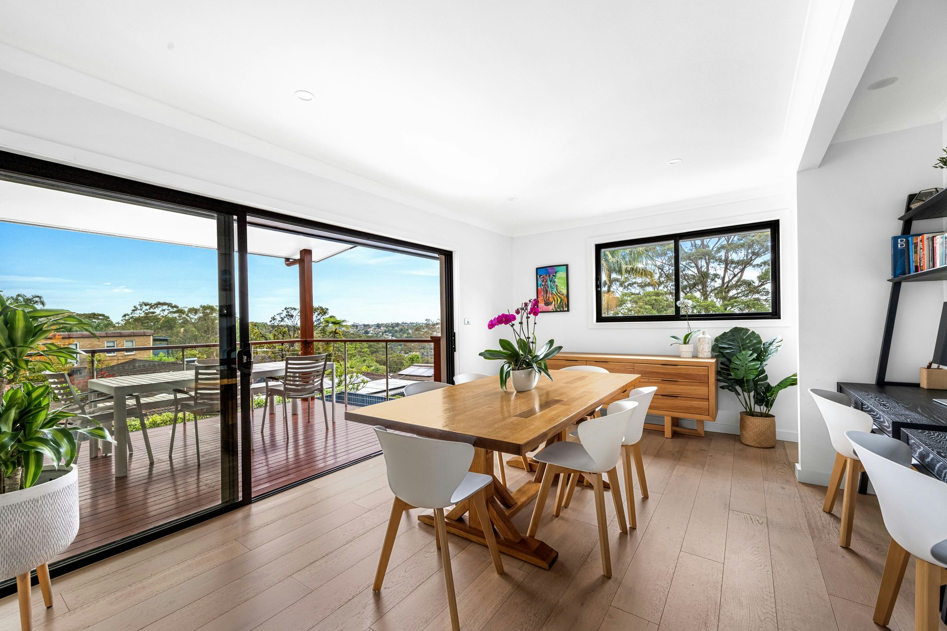 Image of interior design