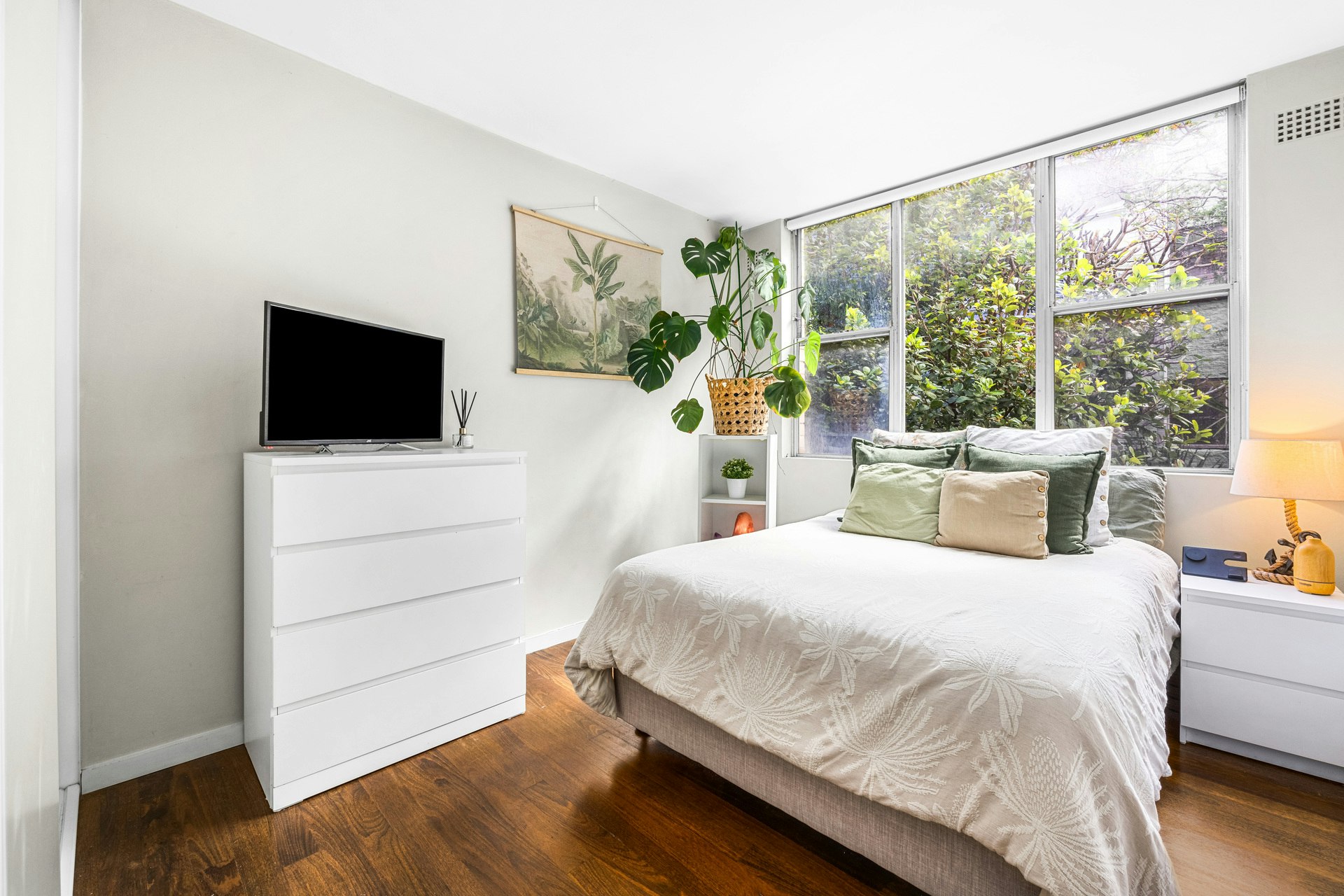 Image of interior design
