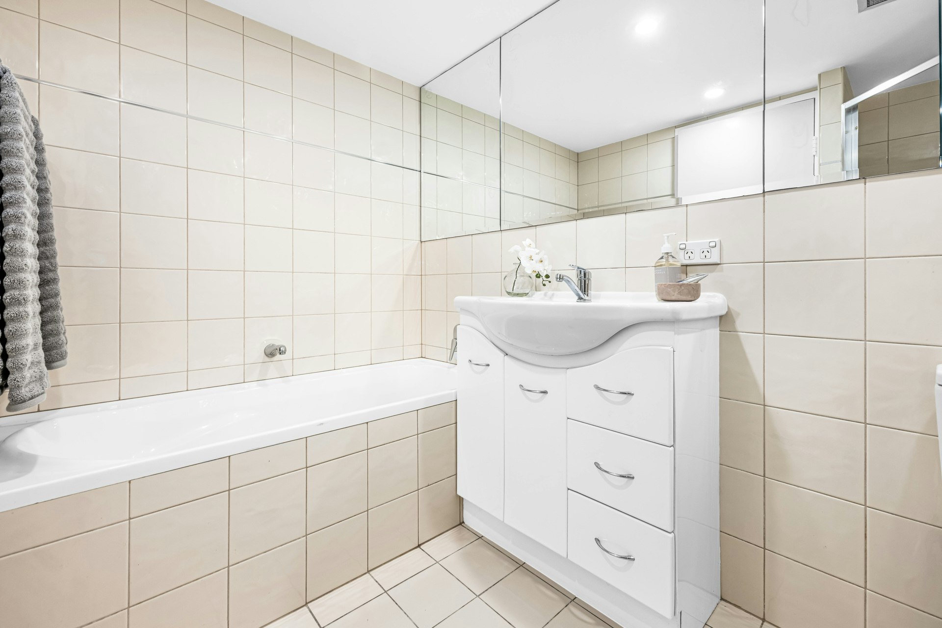 Image of sink