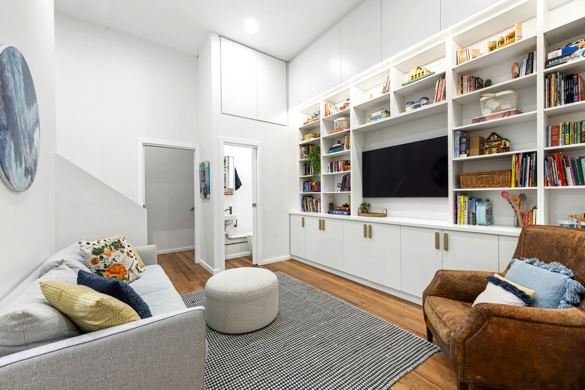 Image of furniture