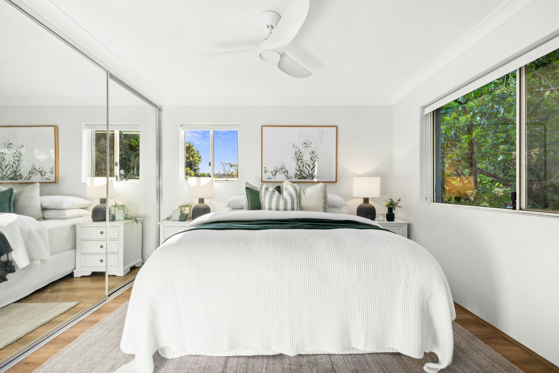 Image of interior design