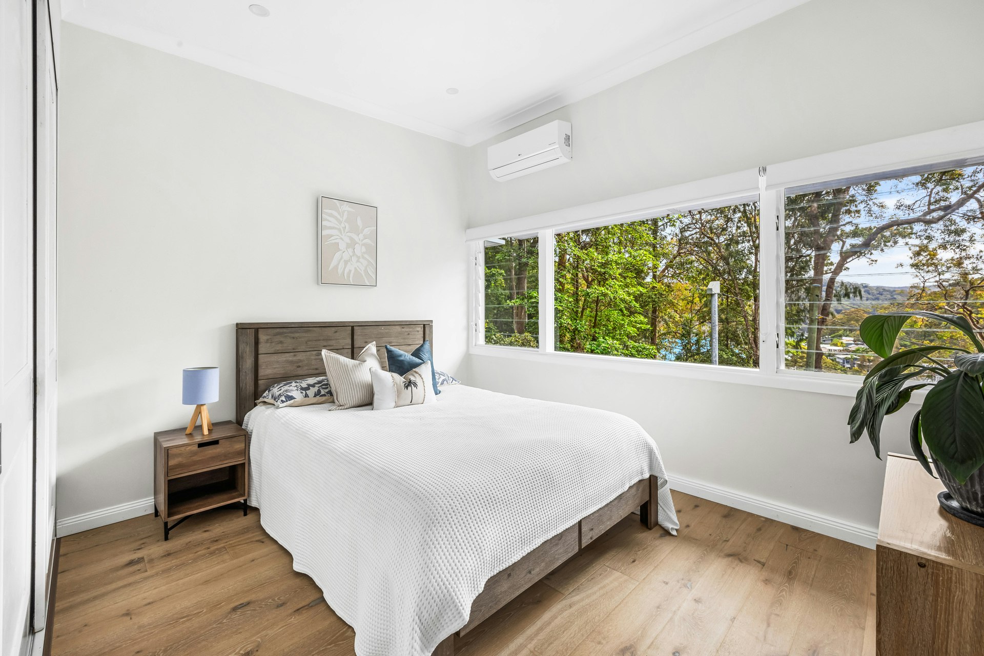Image of interior design