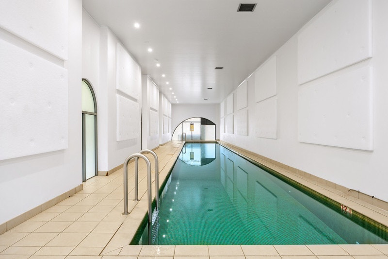 Image of pool