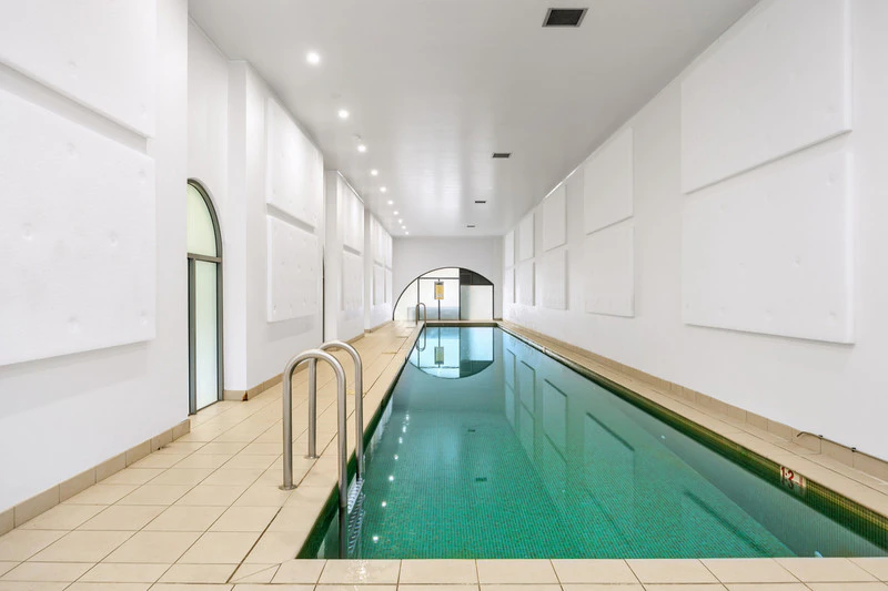 pool