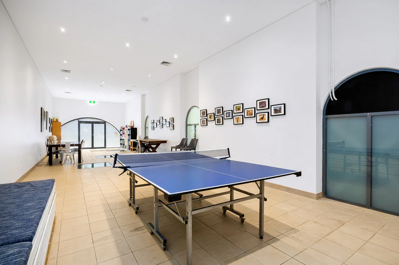 ping pong