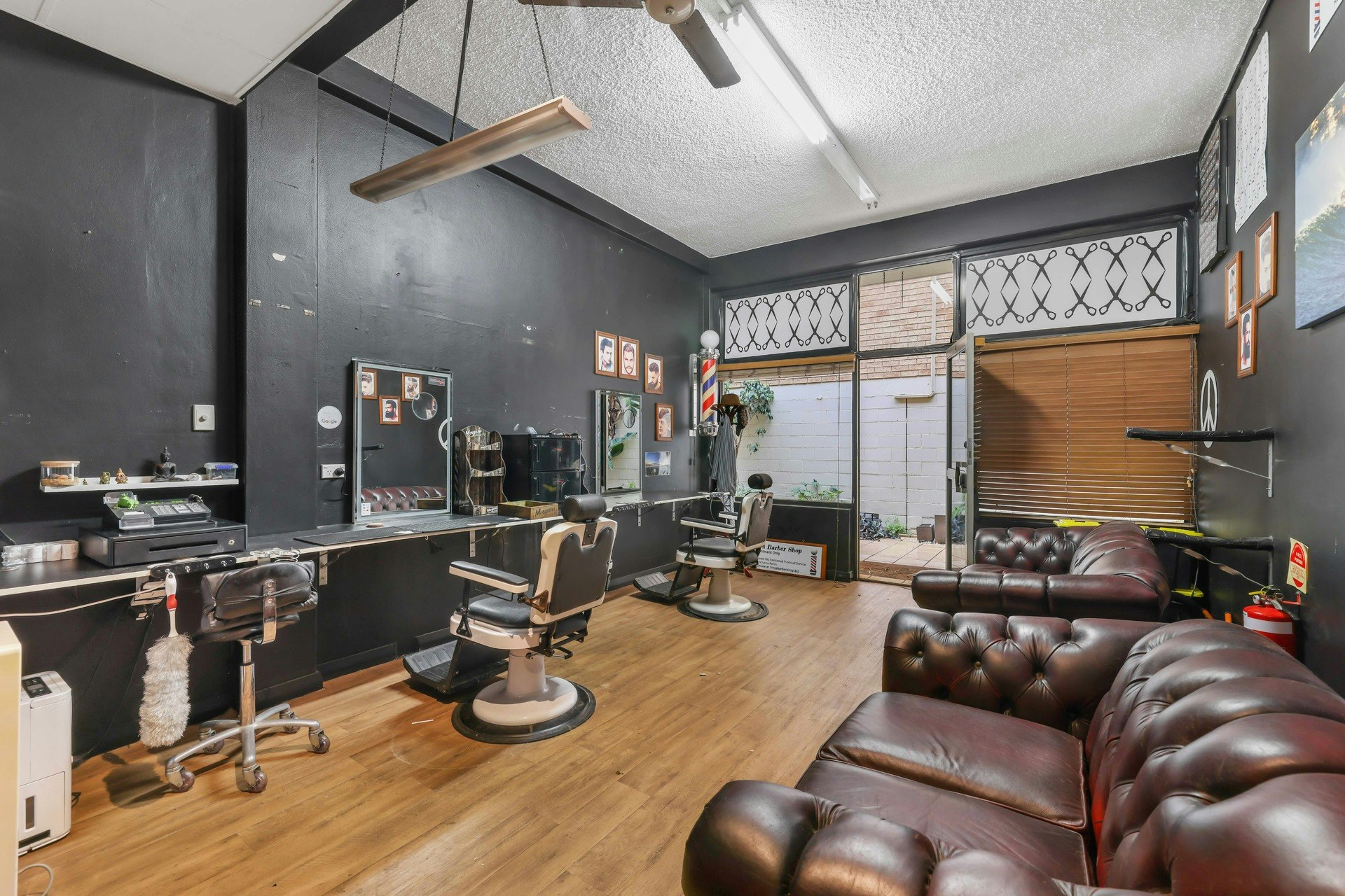 Image of indoors