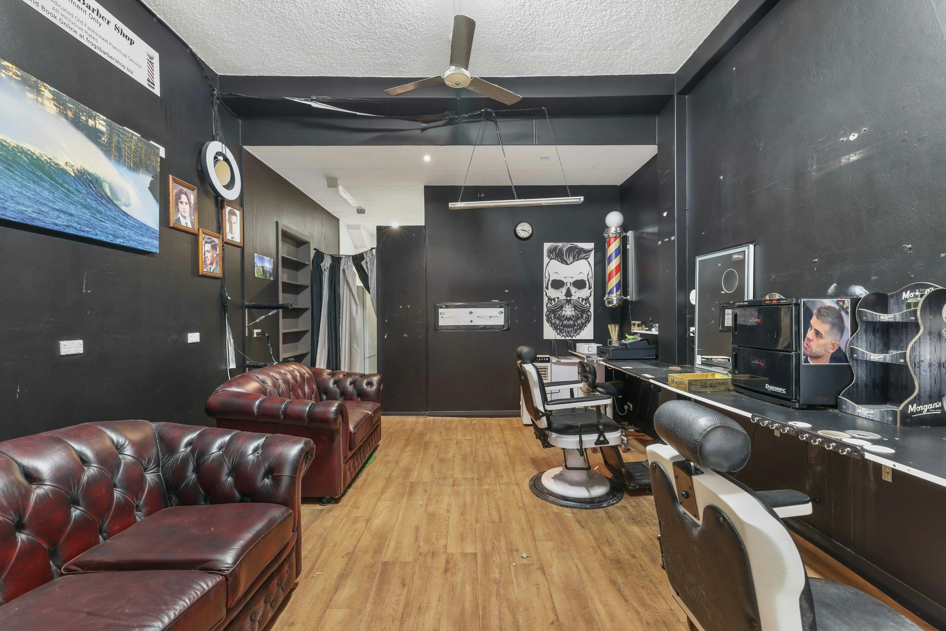 Image of indoors