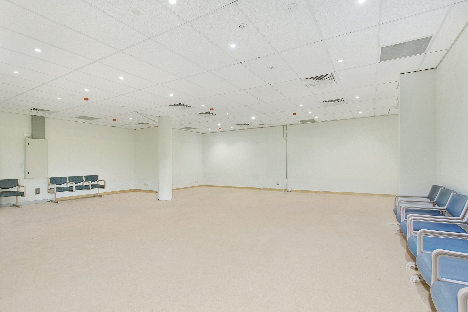 Image of indoors
