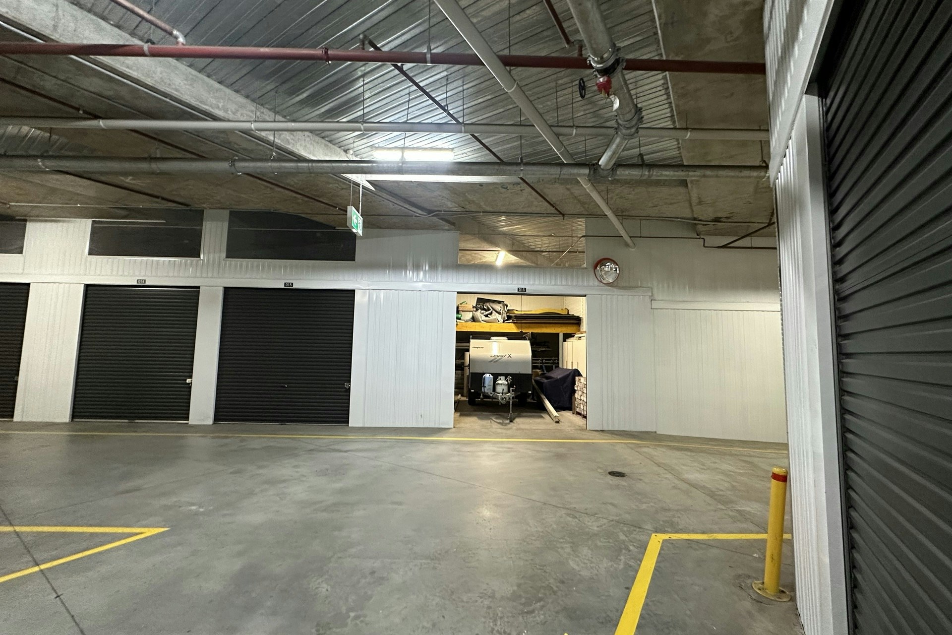 Image of indoors