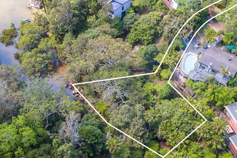 Image of land