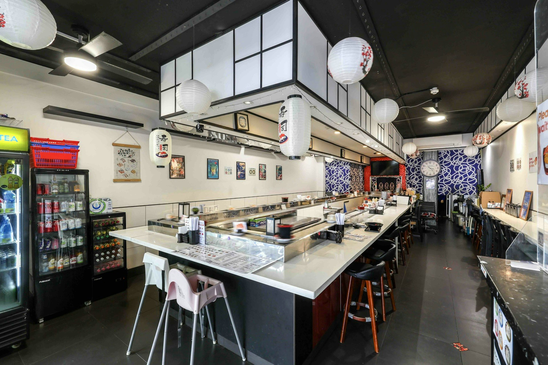 Image of indoors
