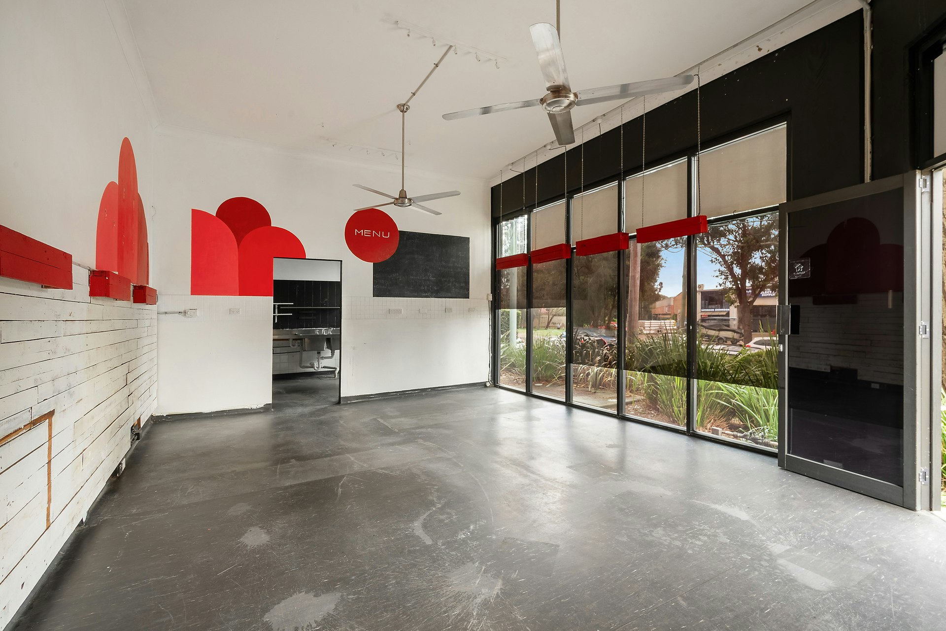 Image of floor