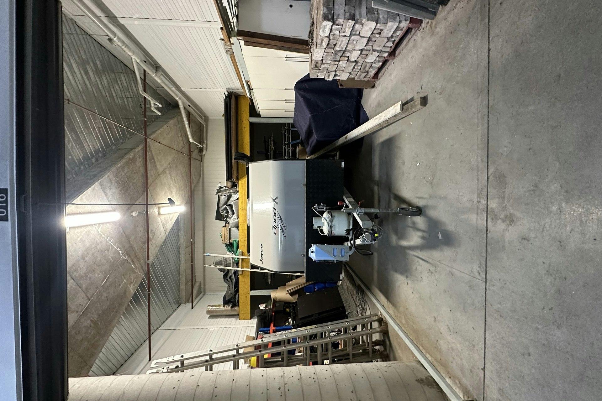 Image of indoors