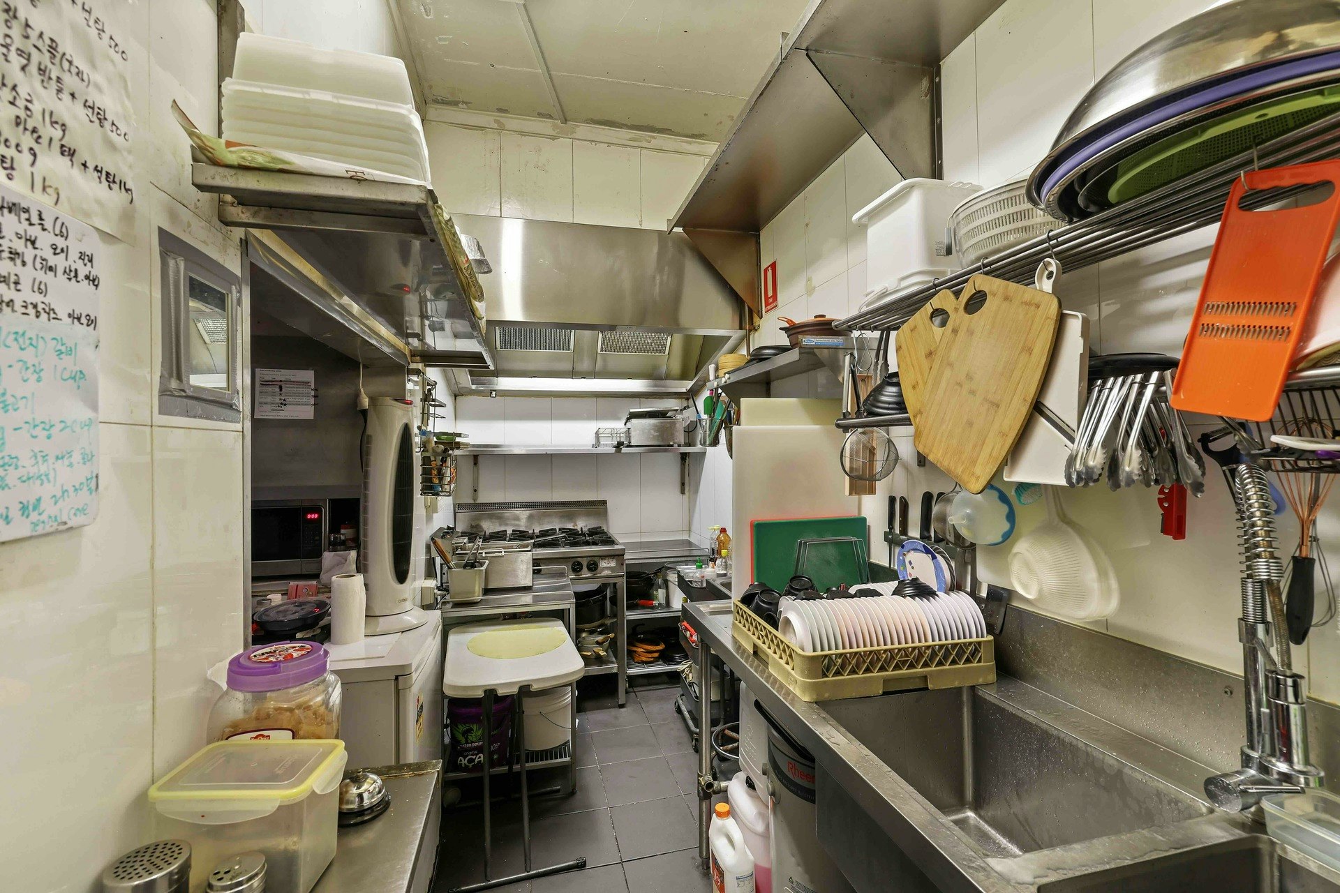 Image of indoors