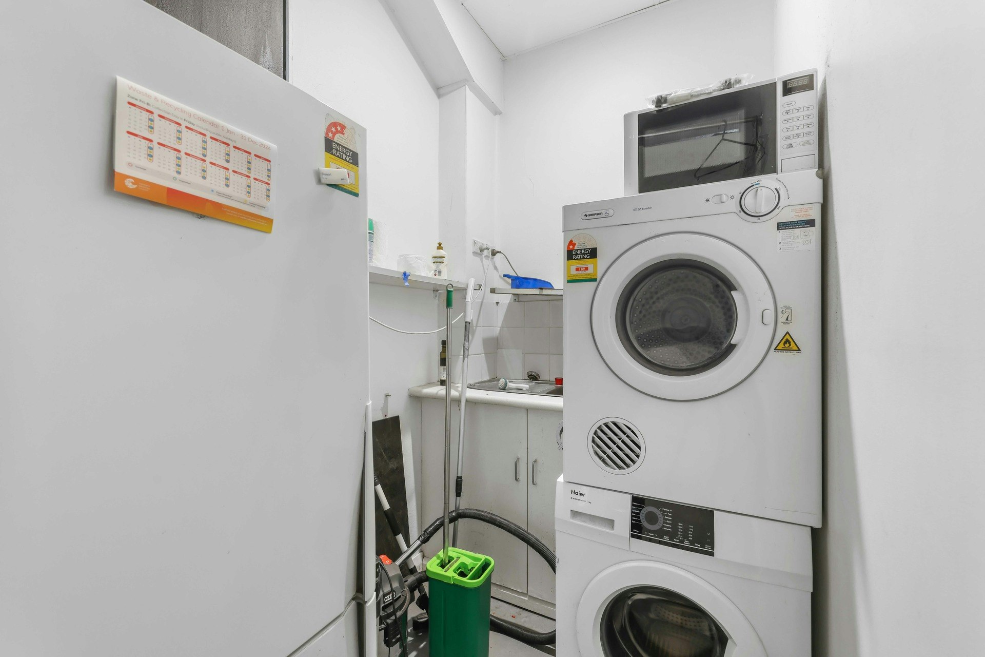 Image of appliance