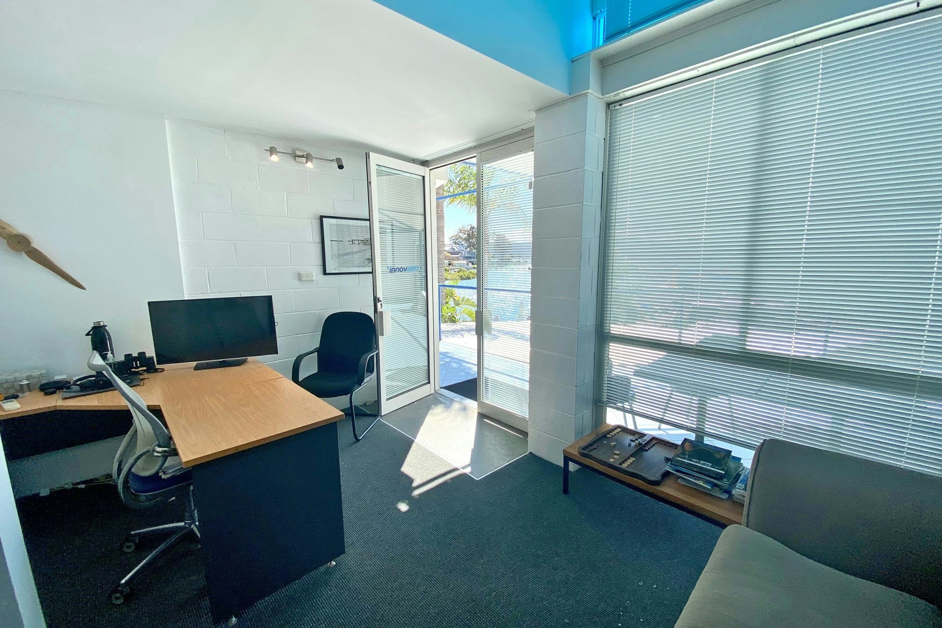 Image of indoors