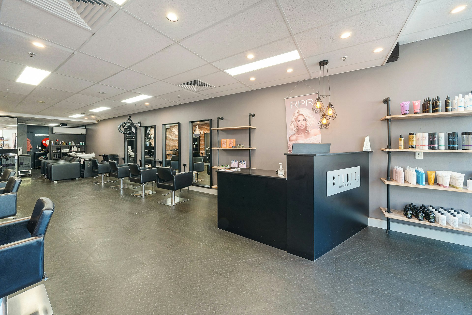 Image of indoors